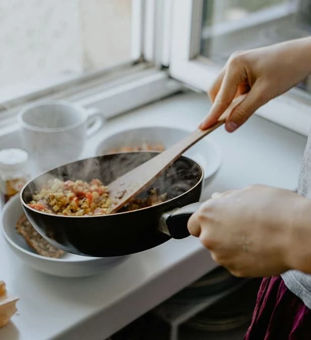 COOKING